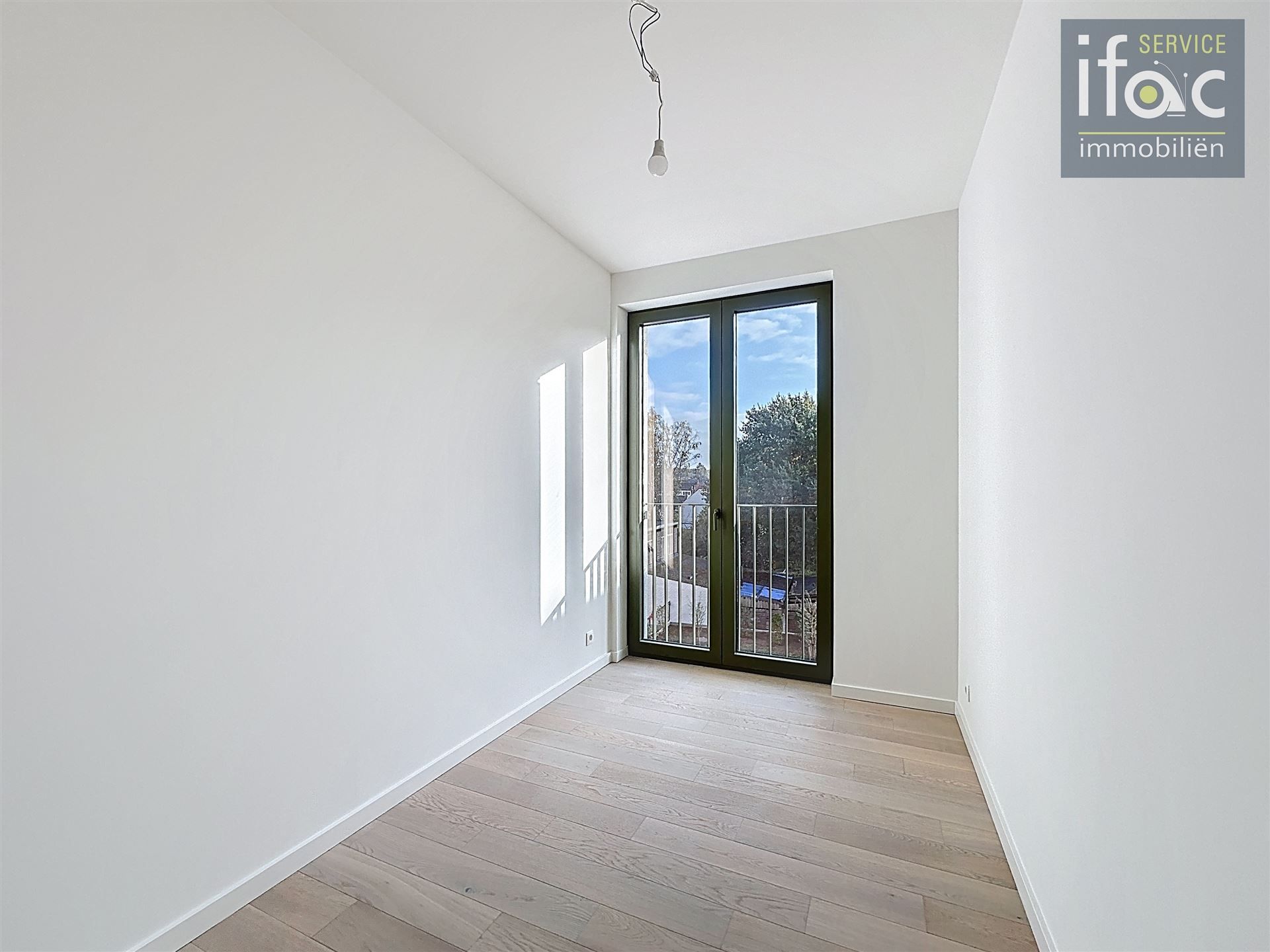 Modern en energiezuinig appartement met 2 slaapkamers  foto 5