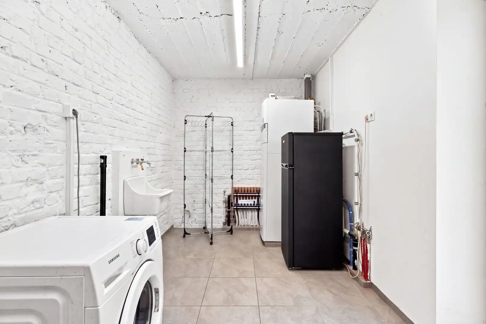 Karaktervol interbellum huis met bijgebouw én bouwgrond op 7.782 m² foto 23