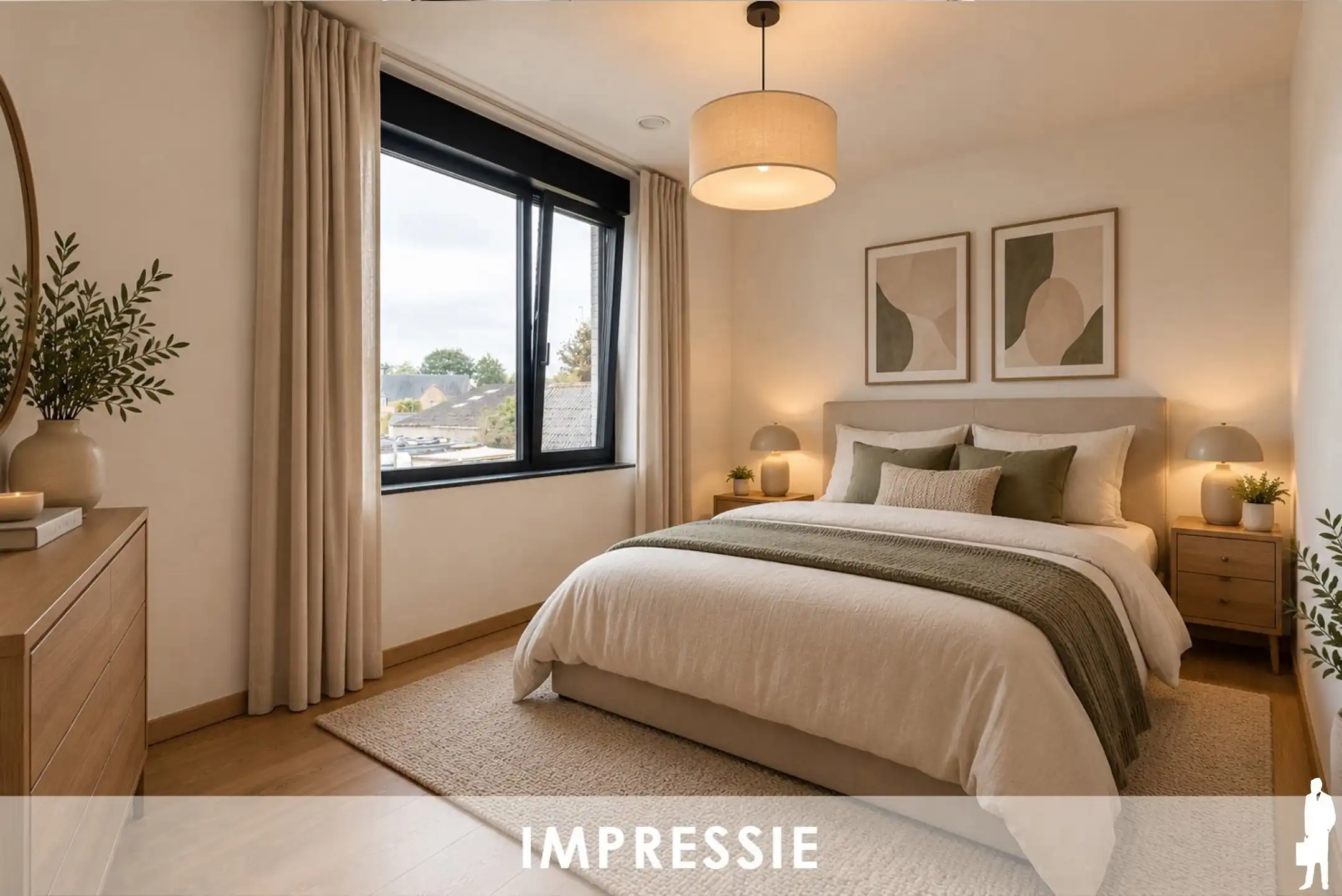 Moderne instapklare nieuwbouwwoning op toplocatie! foto 20