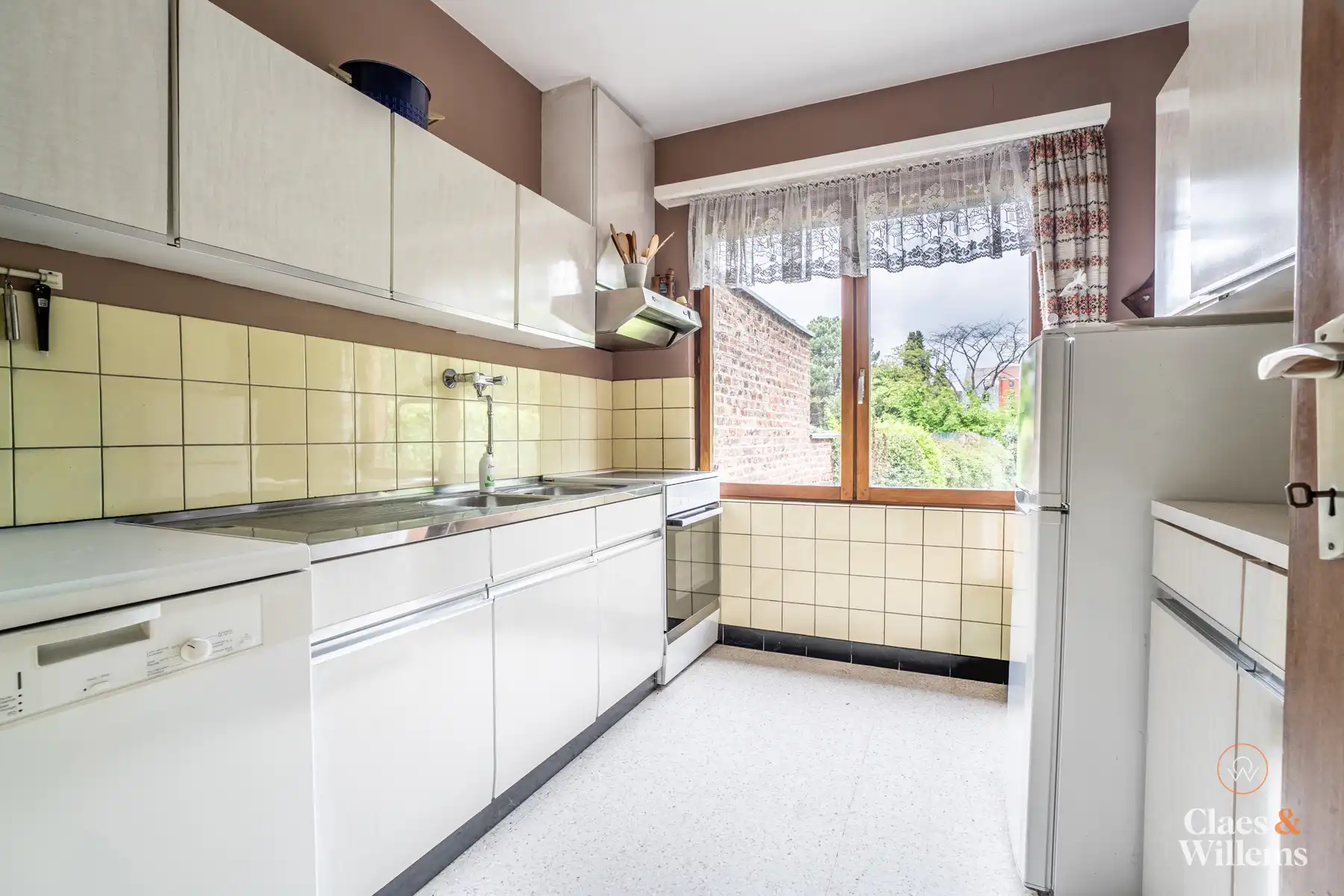 Charmante woning op ideale locatie te Halle foto 6