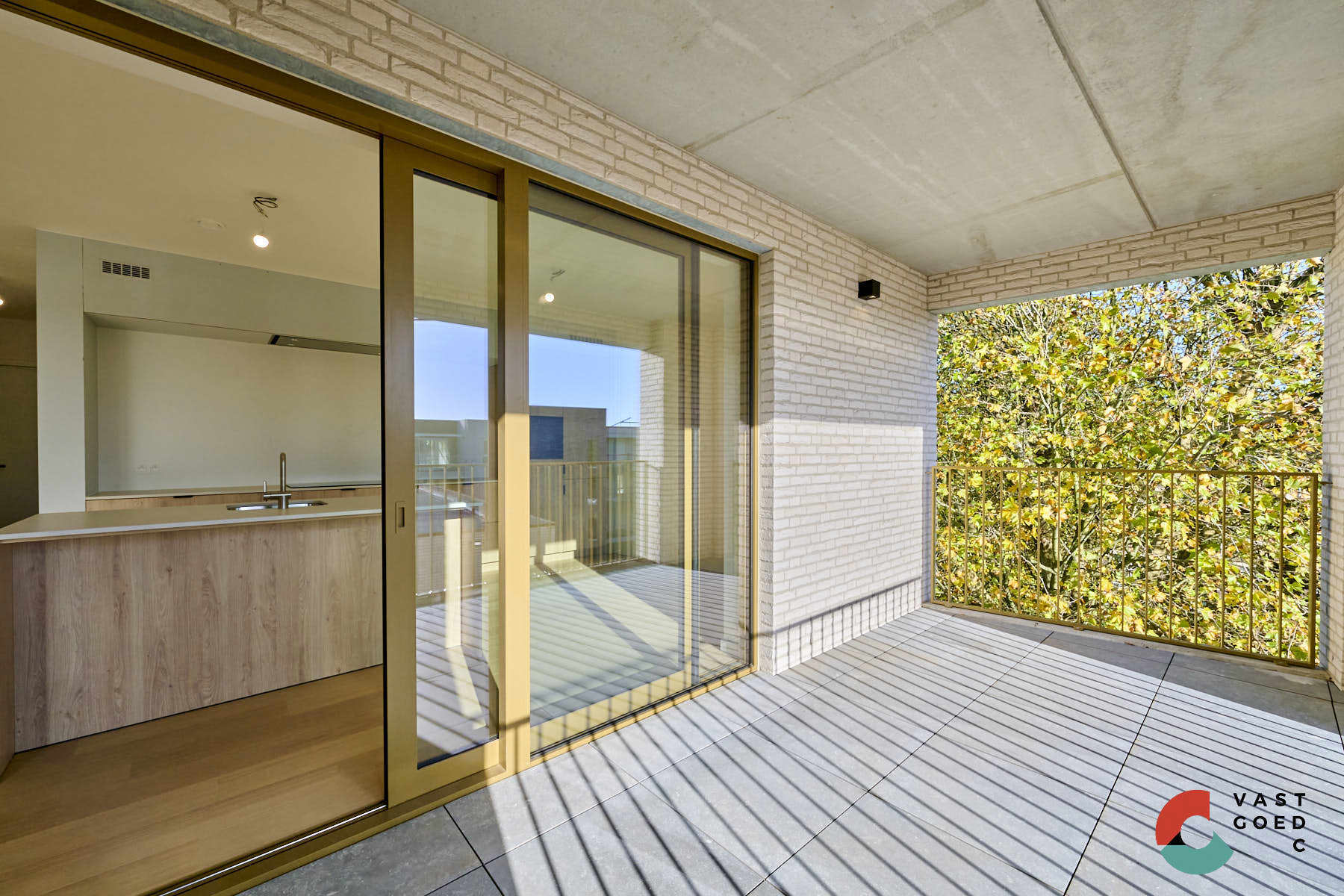 Penthouse te koop foto 12