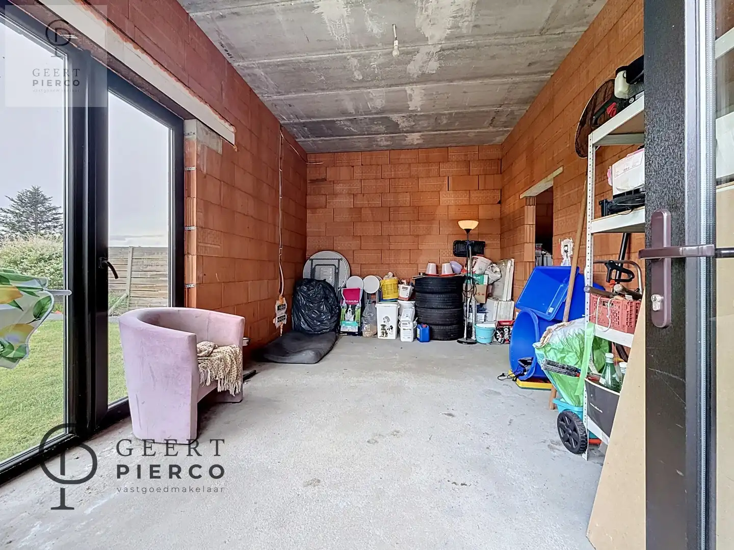 Ruimtelijke woning op een toplocatie foto 43