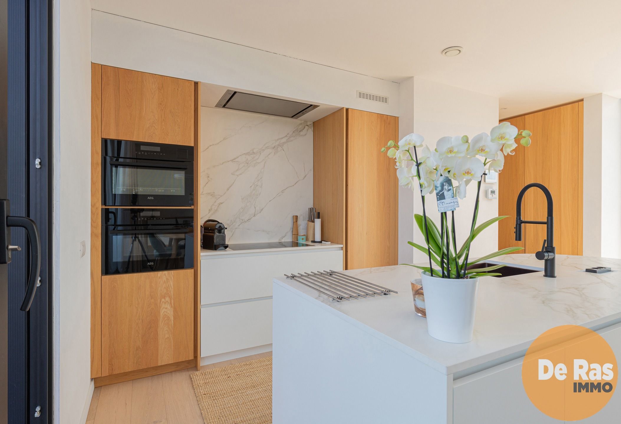 ERONDEGEM - Exclusief Penthouse in het Hart van Erondegem foto 2