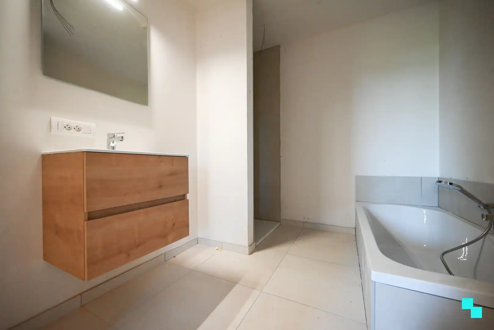 Verrassend ruime nieuwbouwwoningen te Ledegem foto 21