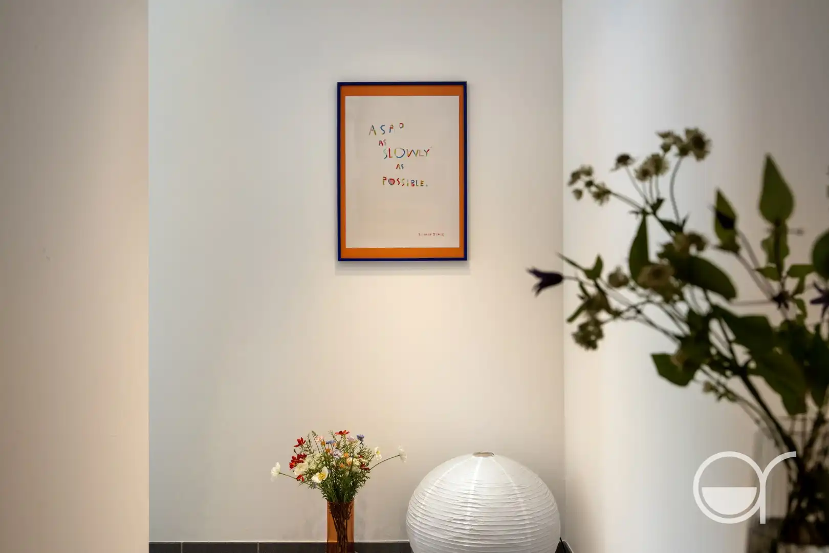 Appartement met zicht op Visserij foto 6