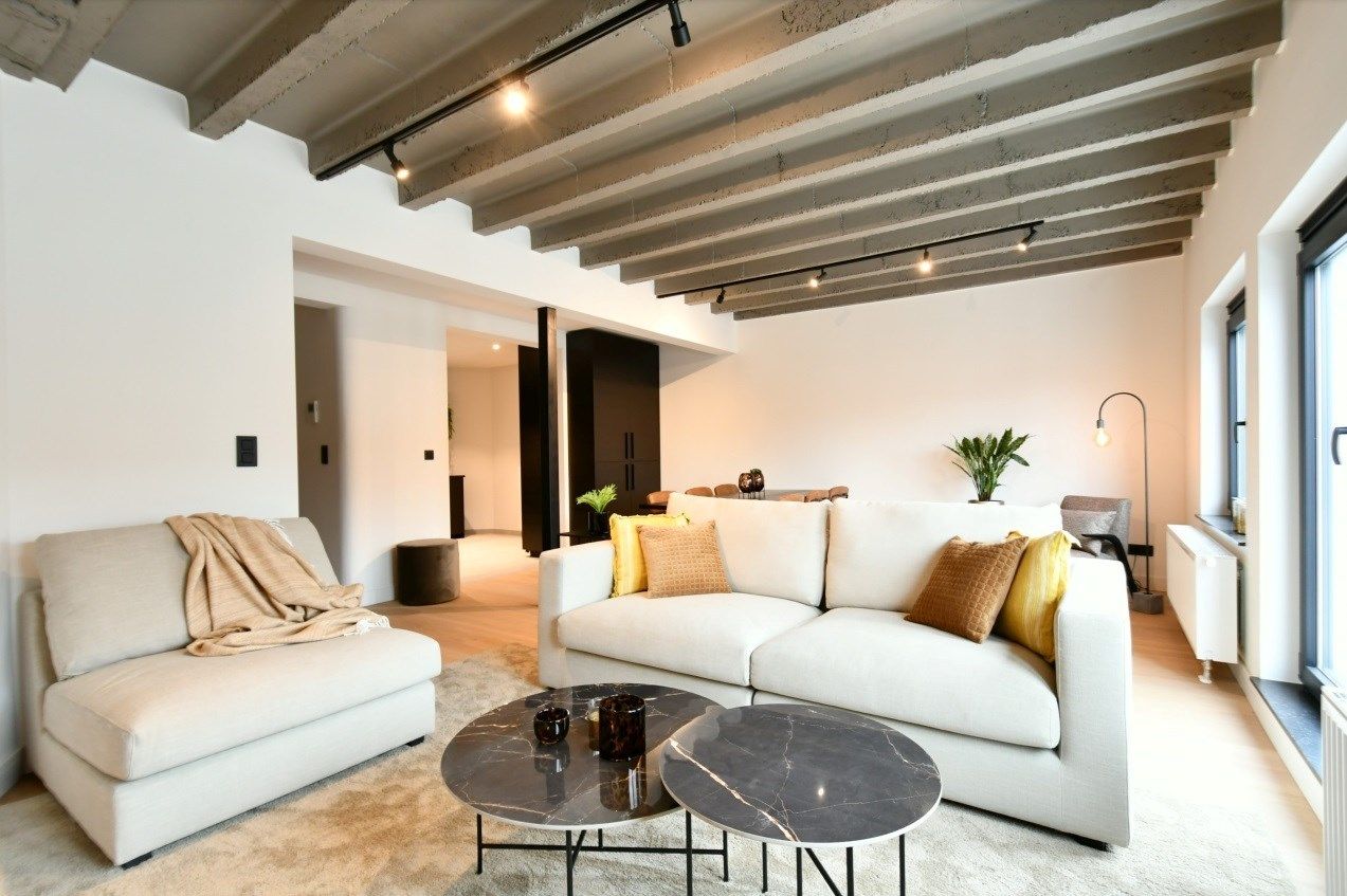 Luxe appartement in kleinschalig project! foto 2