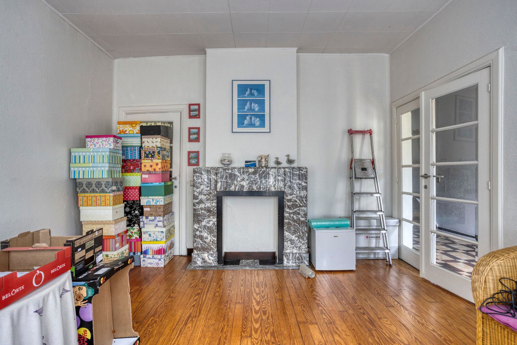 Woning met bijhorend appartement in centrum van Sint-Truiden foto 7