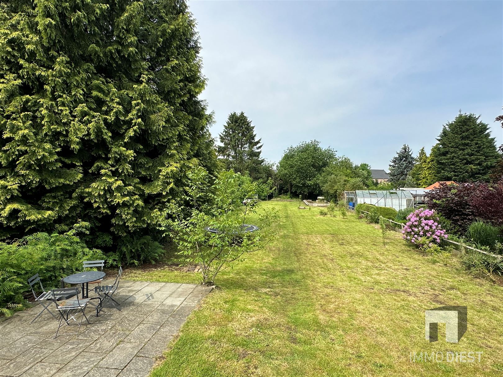 Toffe woning met 5 slpks, garage en grote tuin (13a74ca) foto 41