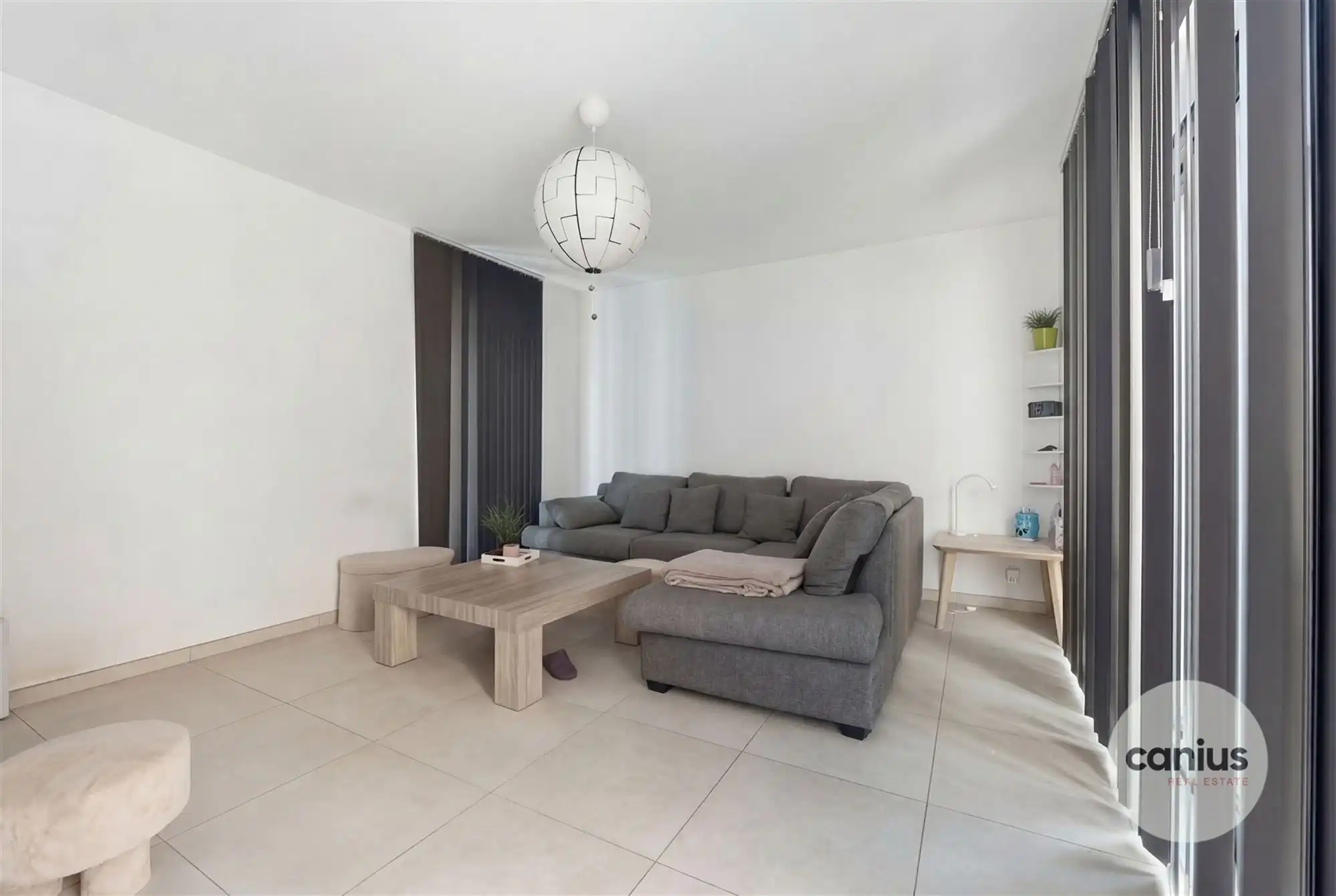 RECENTE WONING MET 3 SLKS NABIJ HET STADSCENTRUM foto 6