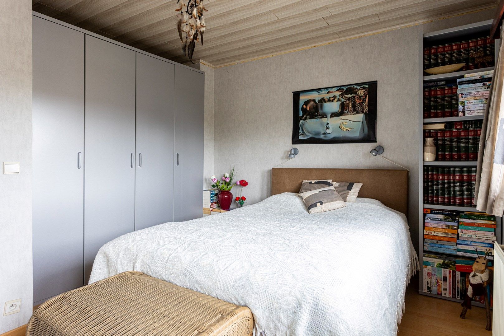 Woning met tuin in een leuke wijk te Boom.  foto 13