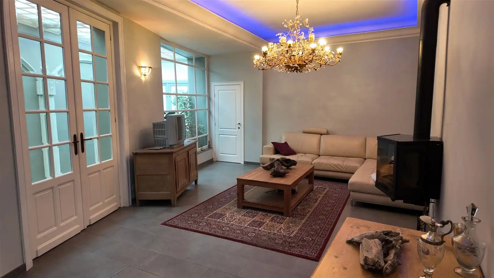 Ruime karakterwoning met praktijkruimte foto 10