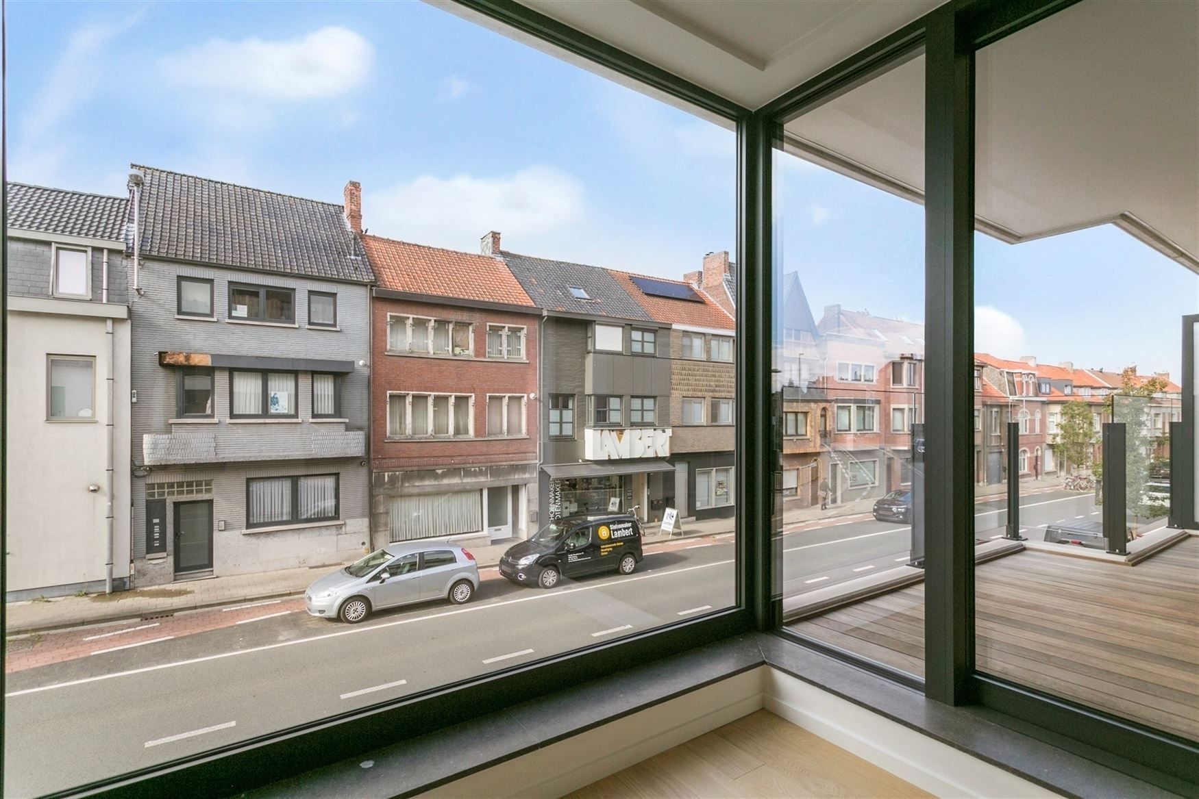 Energiezuinig wonen in het centrum van Deinze. foto 7