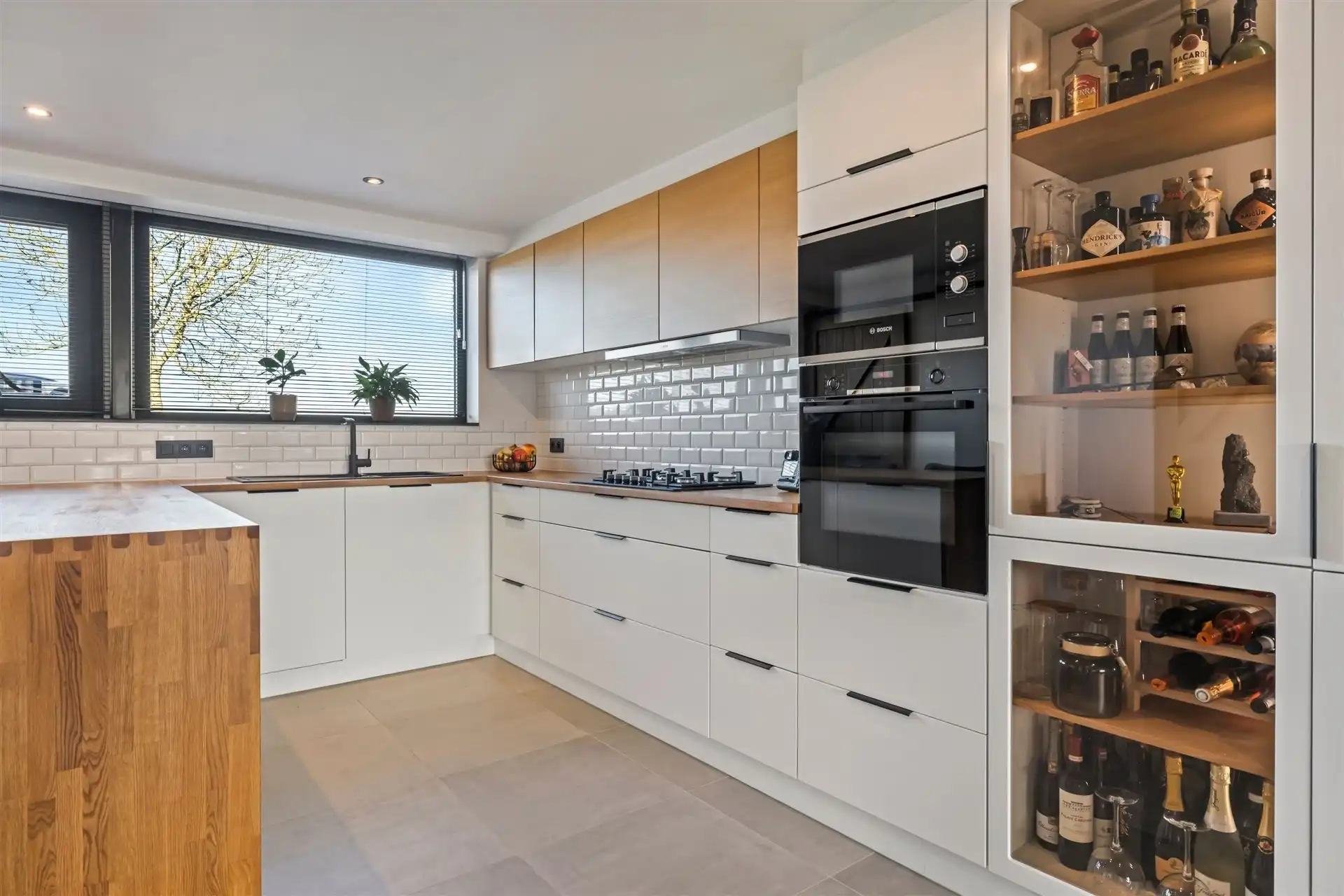 Instapklare HOB met hoogenergetisch comfort in Sint-Niklaas foto 5