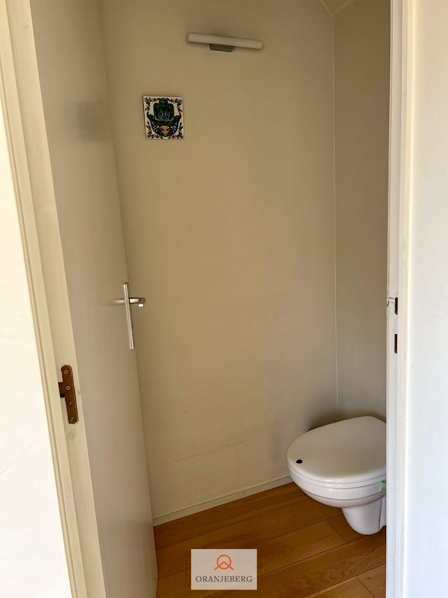 Prachtig 3-slaapkamerappartement met terras Bij Sint Jacobs foto 24