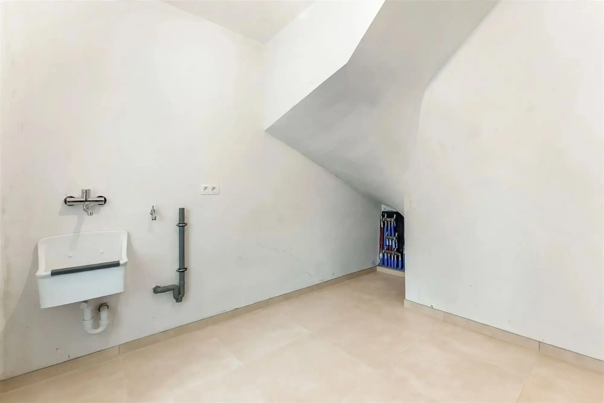 VOLLEDIG AFGEWERKTE NIEUWBOUWWONING TEGEN NATUURGEBIED! foto 13