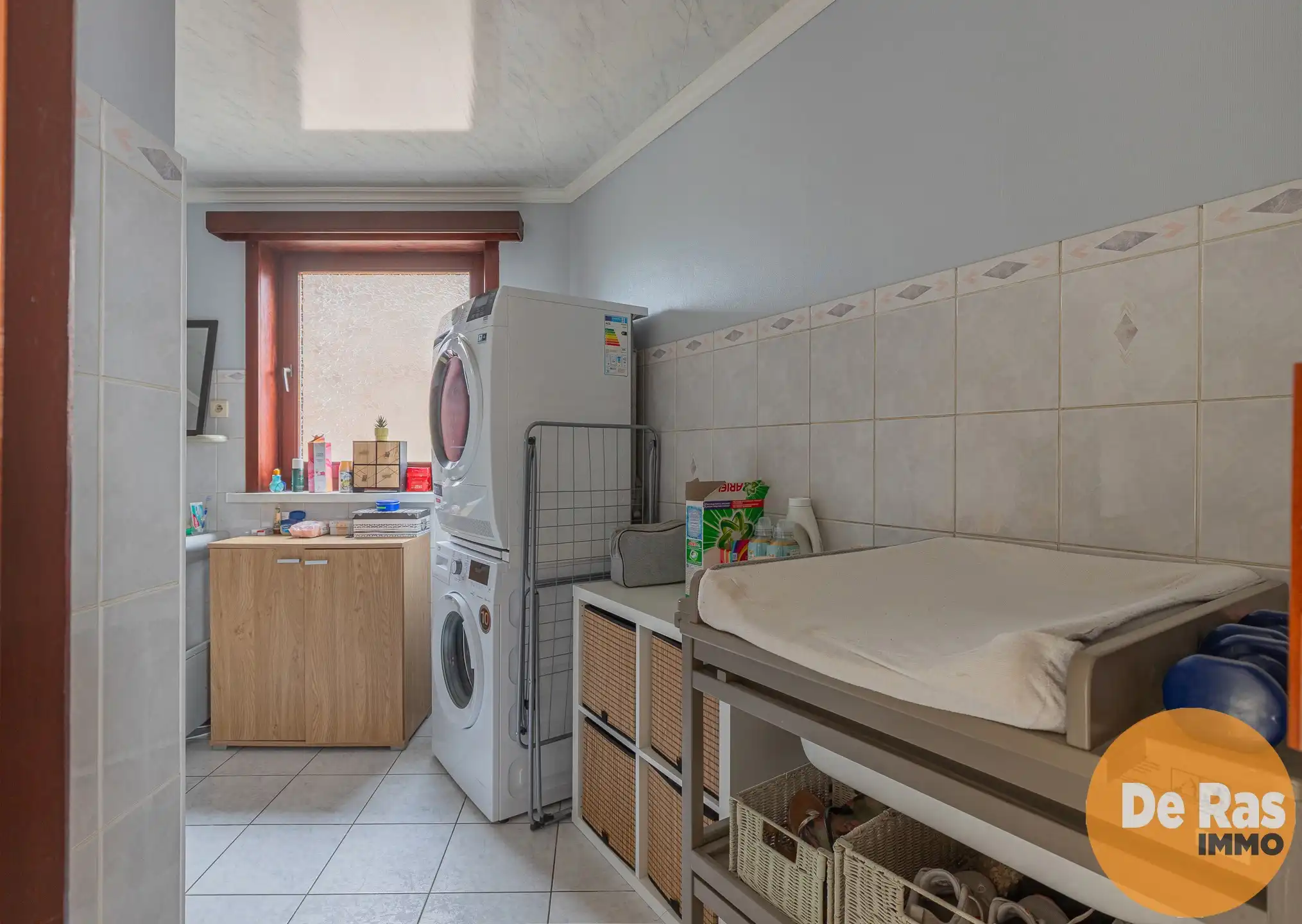 WICHELEN - Instapklare woning met alle comfort en grote tuin foto 10