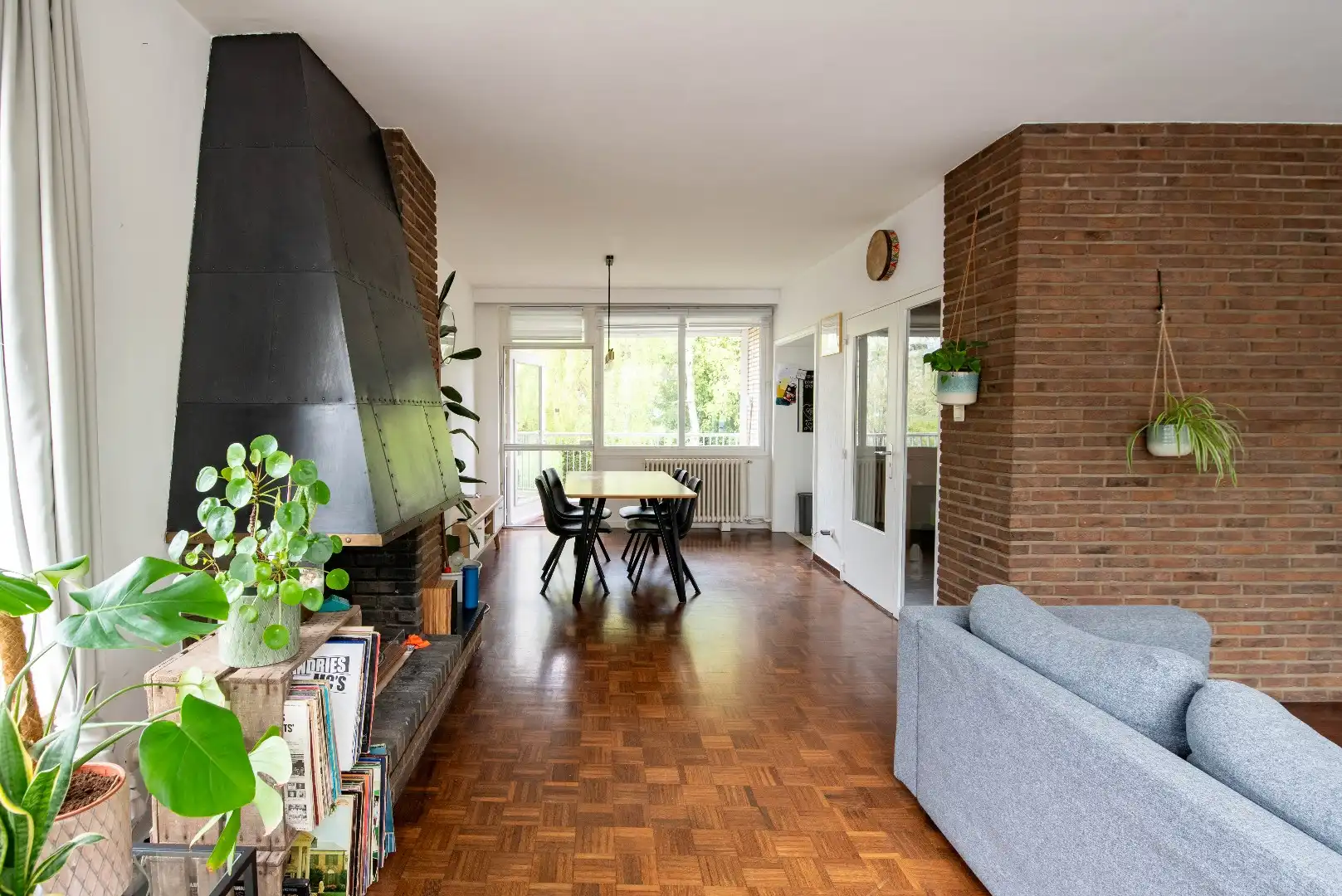 Rustig gelegen woning met 3 slaapkamers en tuin foto 5