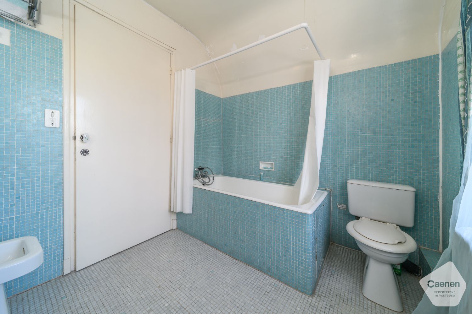 Te koop – Gezinswoning met zuidgerichte tuin en garage in Bray-Dunes foto 14