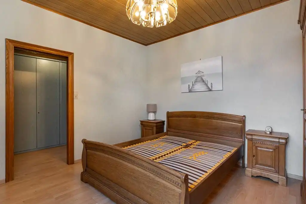 Woning met magazijn tegenover Fort 7 foto 24