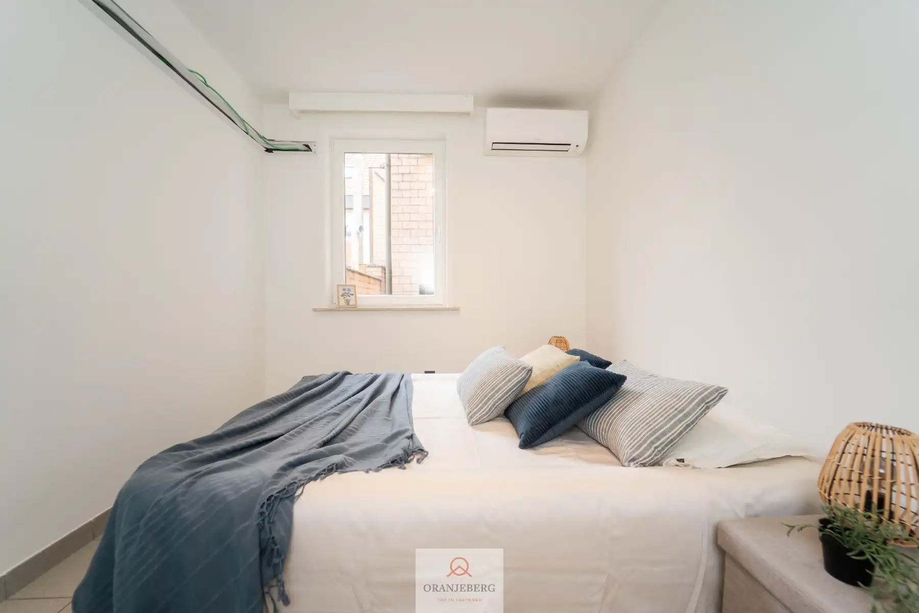 1-slaapkamerappartement te Sint-Amandsberg! foto 16