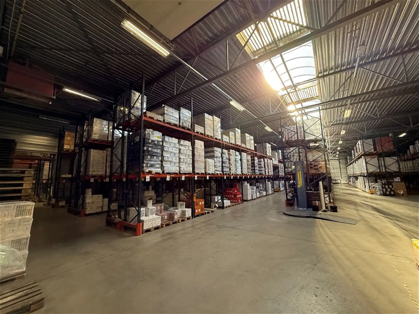 High-end bedrijfspand foto 12