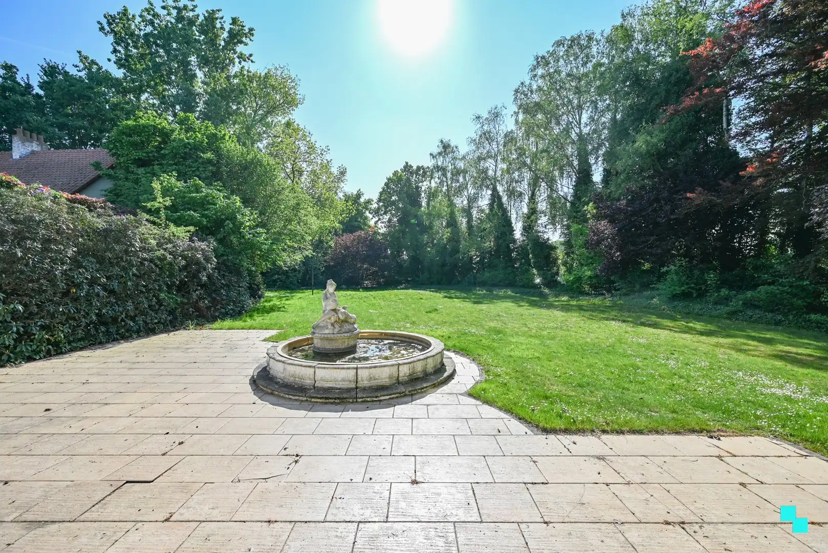 Horecagelegenheid met bijhorende woning in groene omgeving te Ingelmunster foto 11