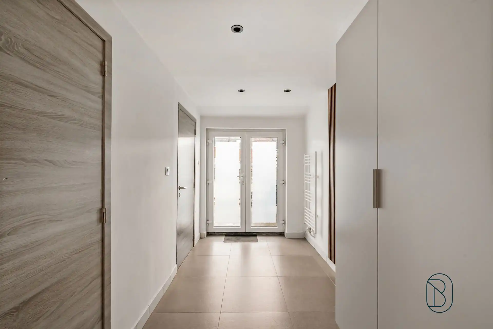 TOPPER! Rustig gelegen gerenoveerde woning met 3 slpk&tuin foto 12