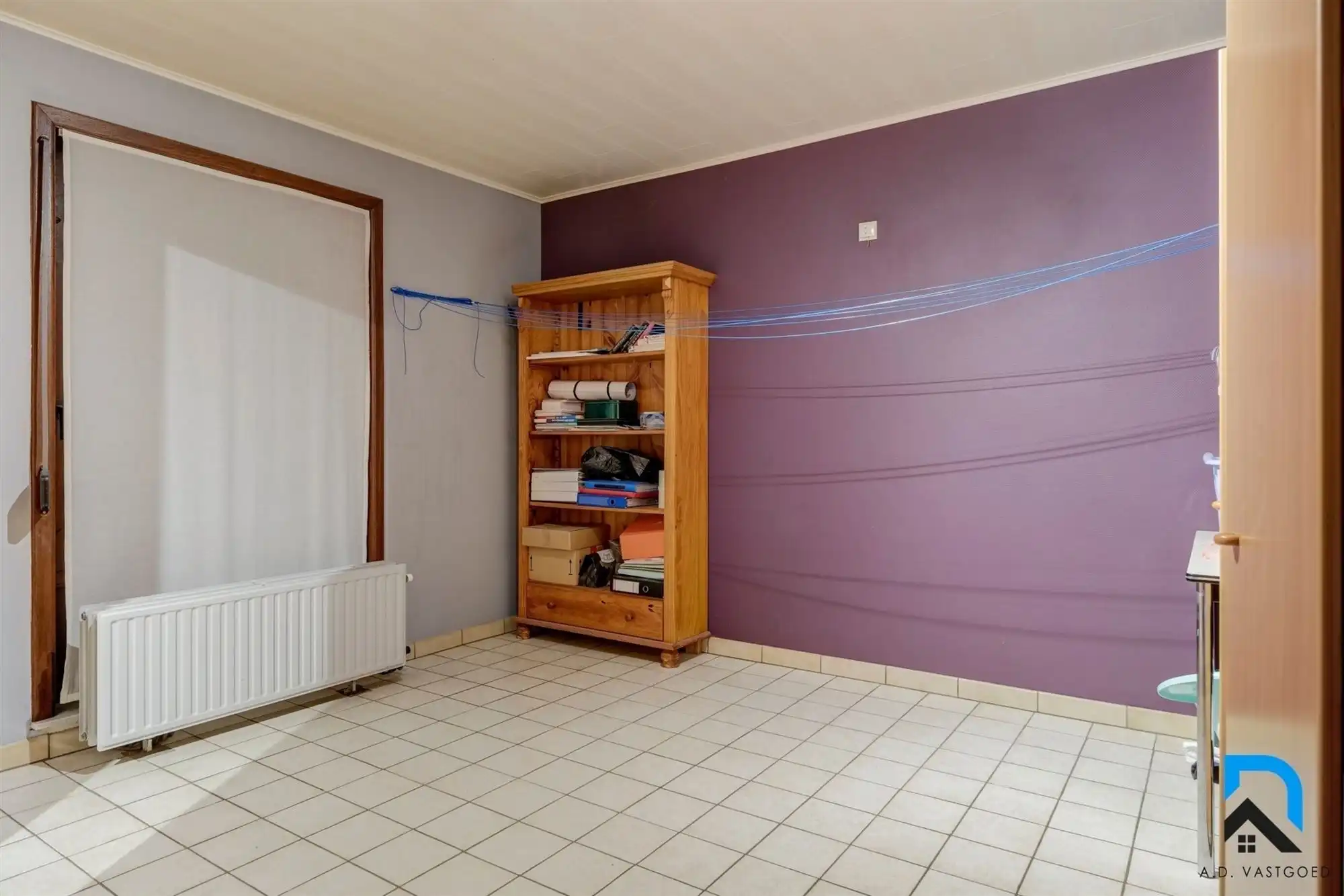 Ruime vrijstaande woning in Helchteren foto 19