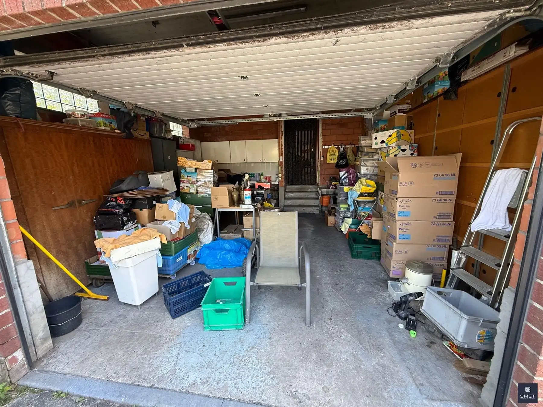 TE RENOVEREN WONING MET RUIME LOODS foto 17