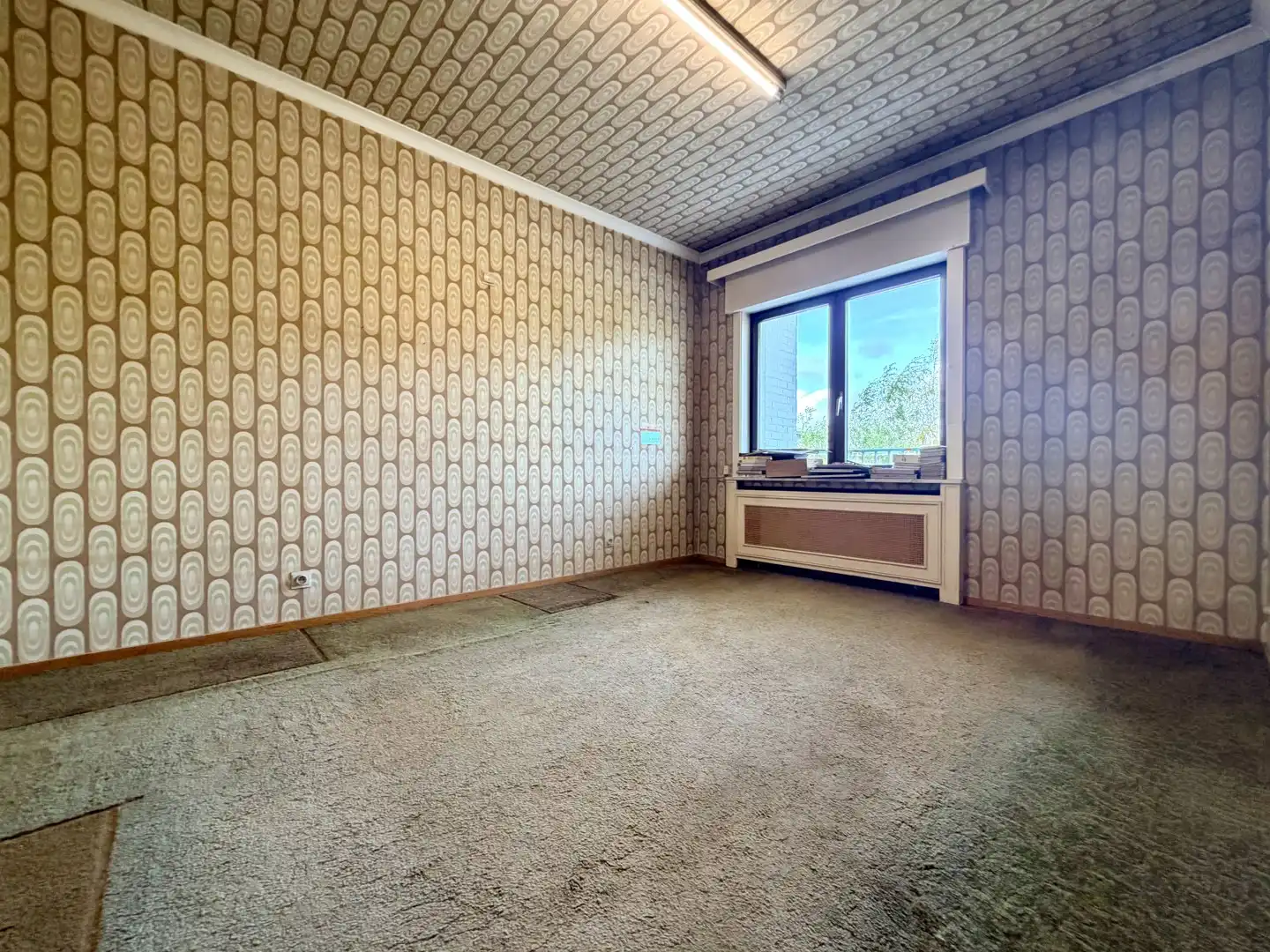 Ruim appartement op rustige ligging in Kortrijk! foto 13