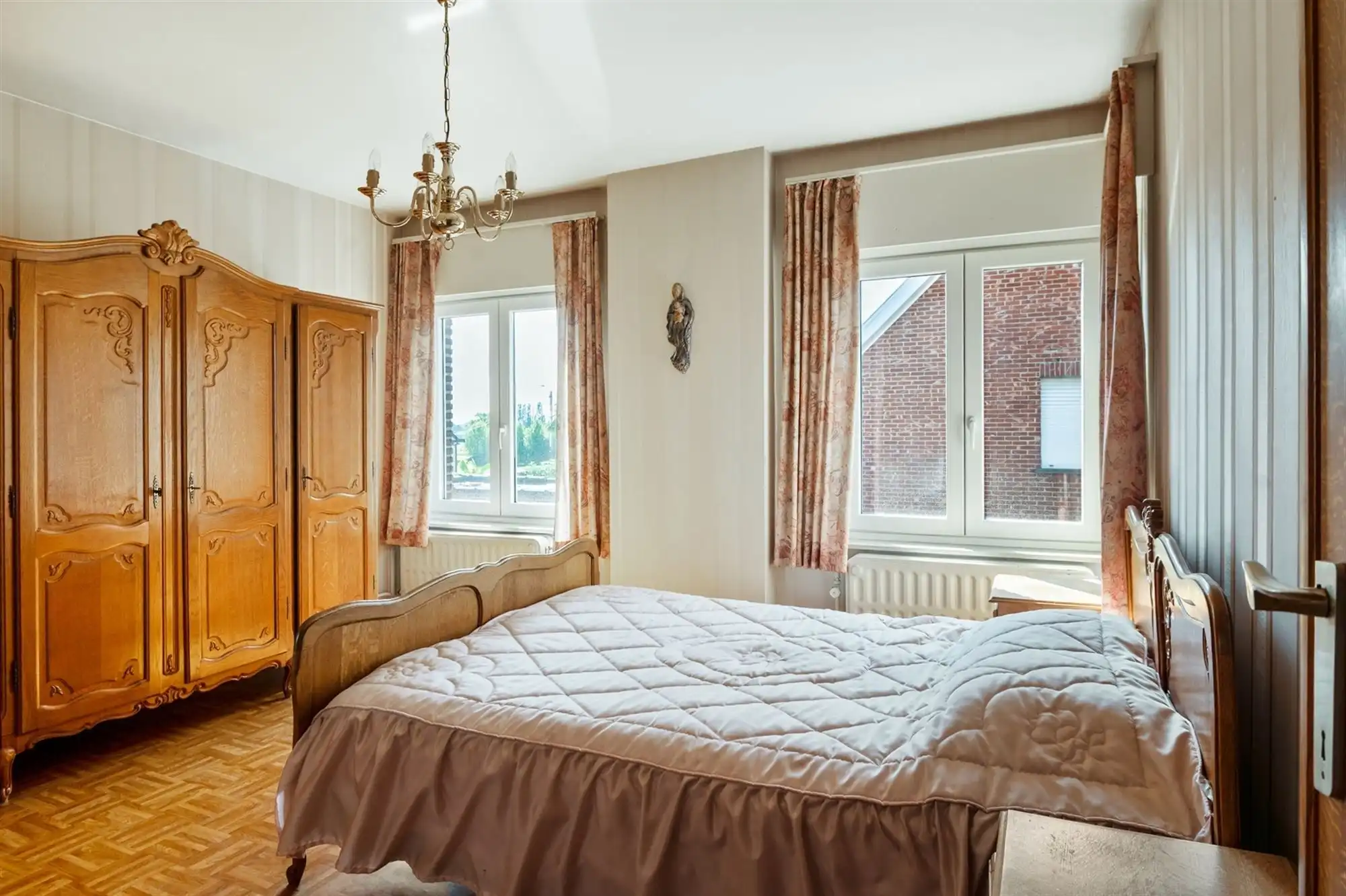Verrassend ruime, karaktervolle woning te Putte foto 5