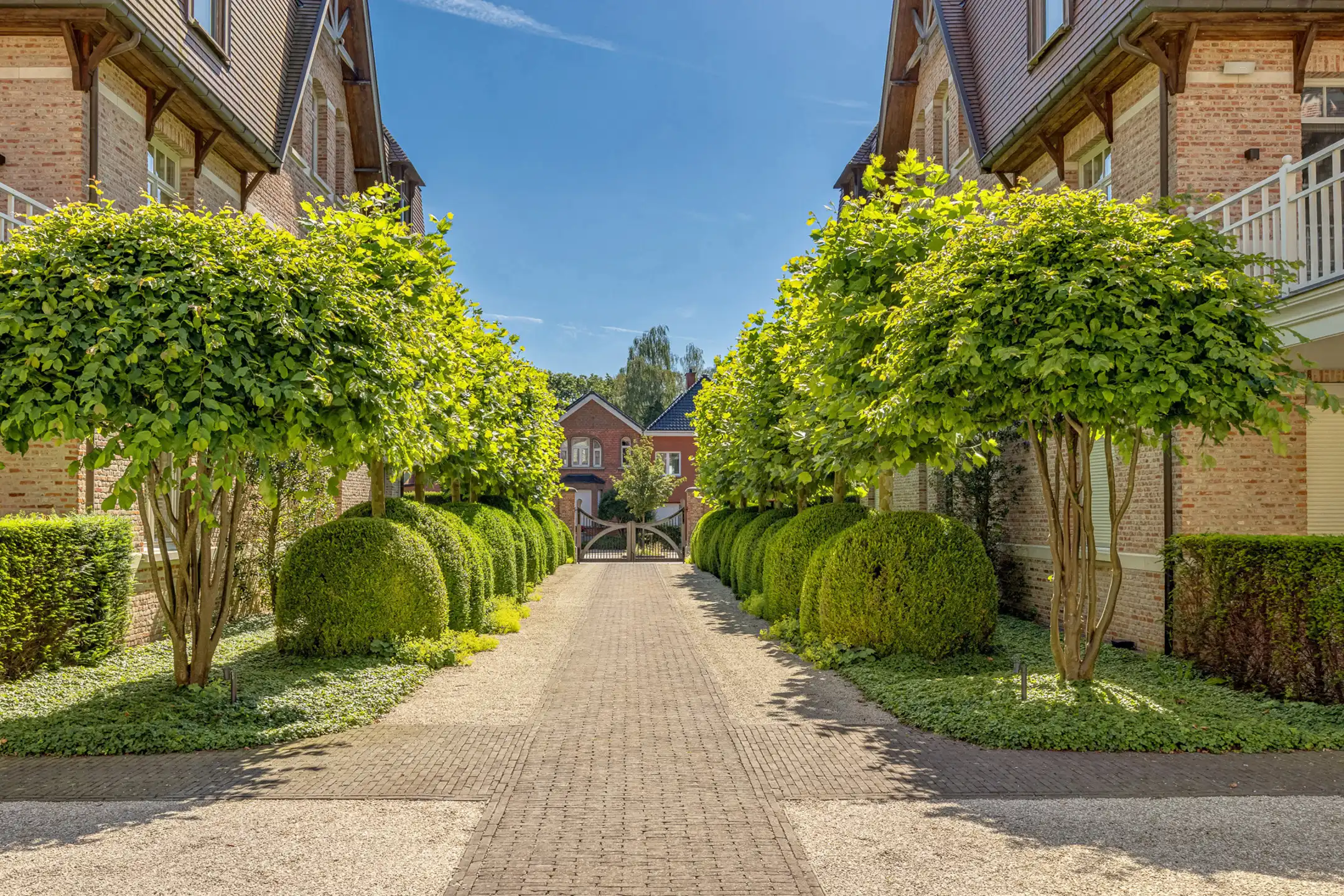 Luxueus wonen op toplocatie in Schilde foto 26