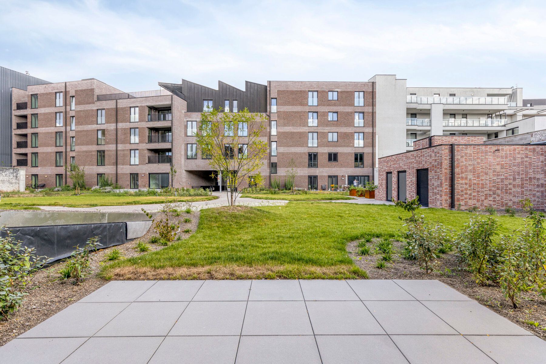 Instapklare appartementen in Aalst- Bezoekdag 15/11 op afsp. foto 4