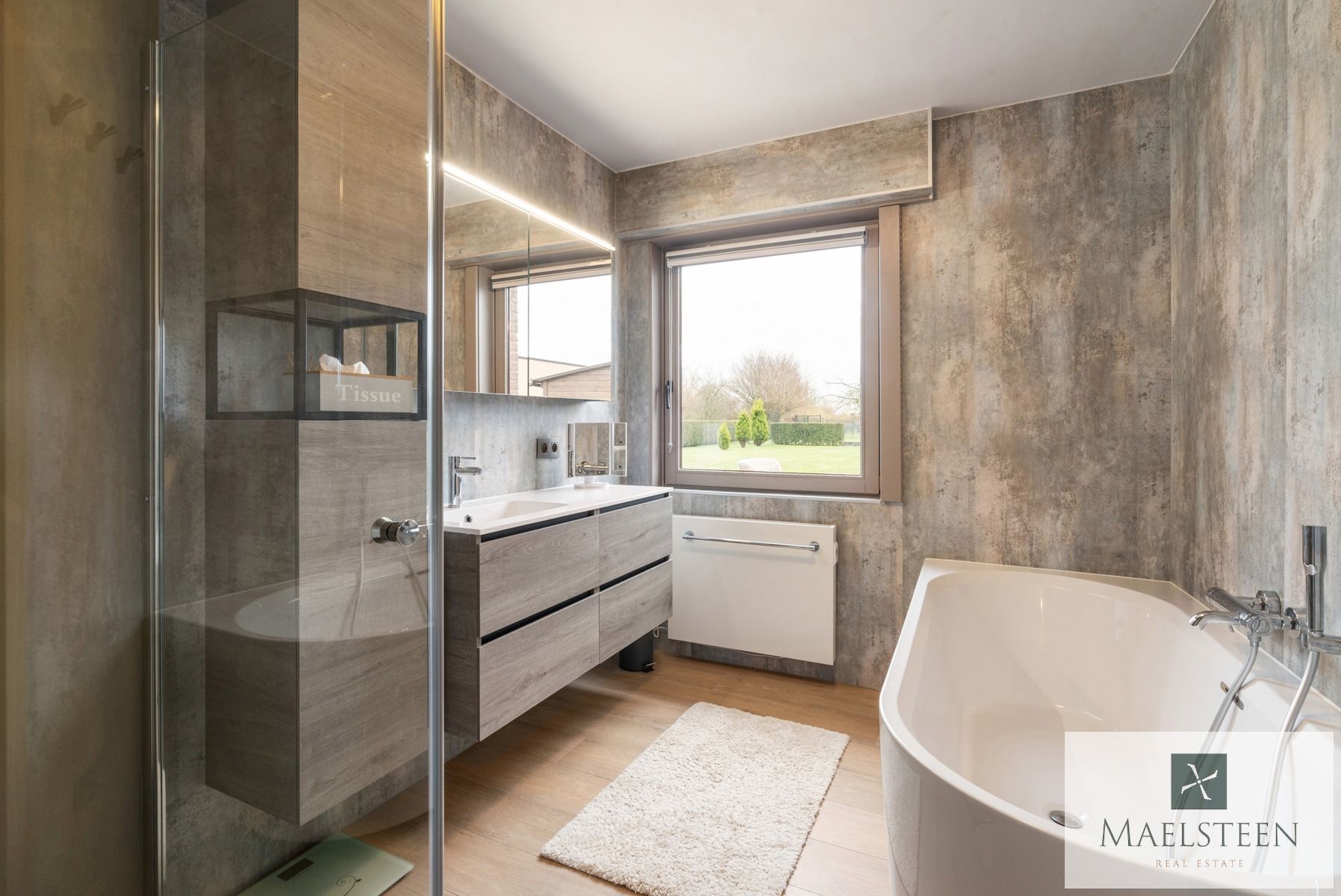 Villa op een perceel van 2416m² in Zuienkerke - Vagevuurwijk foto 16