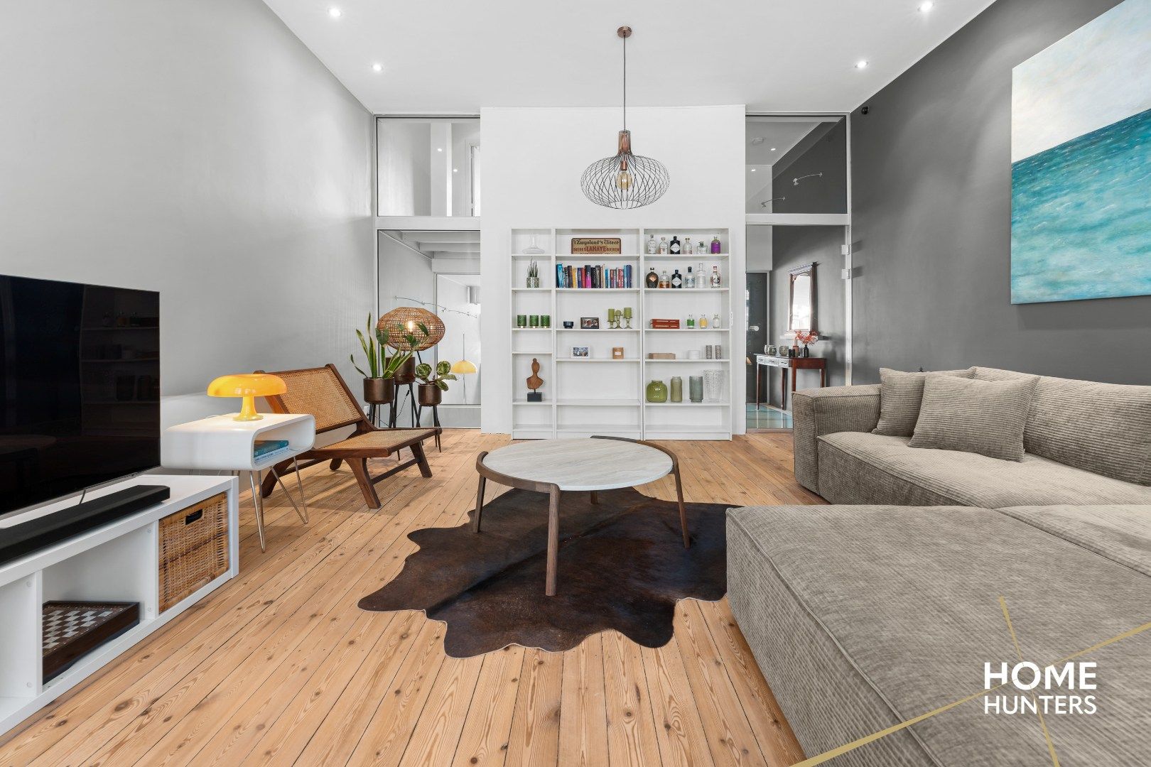 Prachtig afgewerkte herenwoning met praktijkruimte/polyvalente ruimte in het centrum van Ieper foto 6