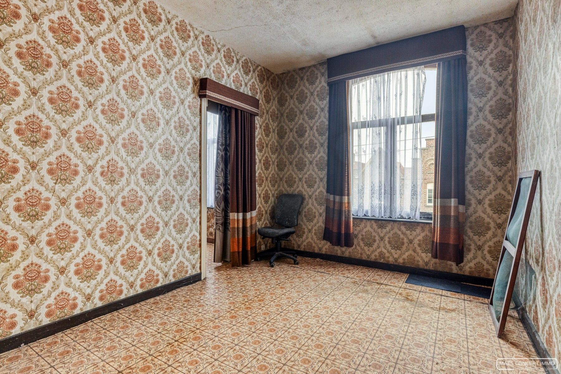 Ontwikkelingsopportuniteit te koop met open zicht in Anzegem foto 16