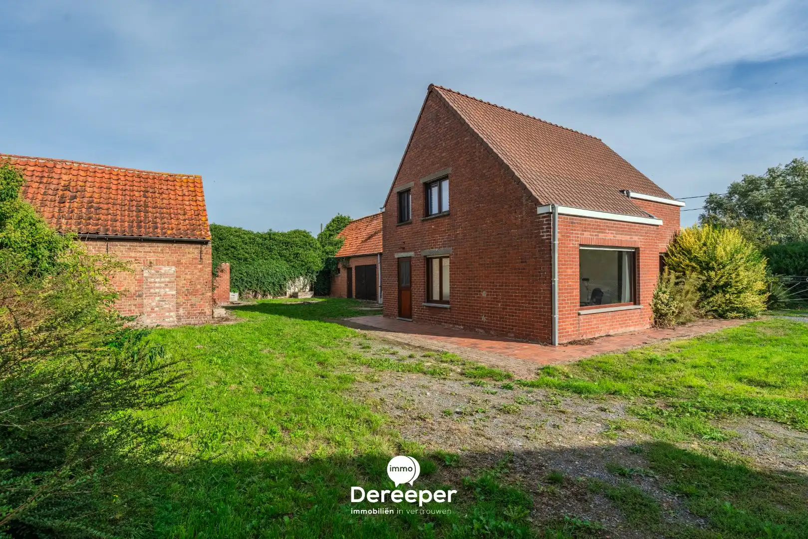 Prachtige landelijke hoeve op ruim perceel van 7.479 m² te Ichtegem foto 14