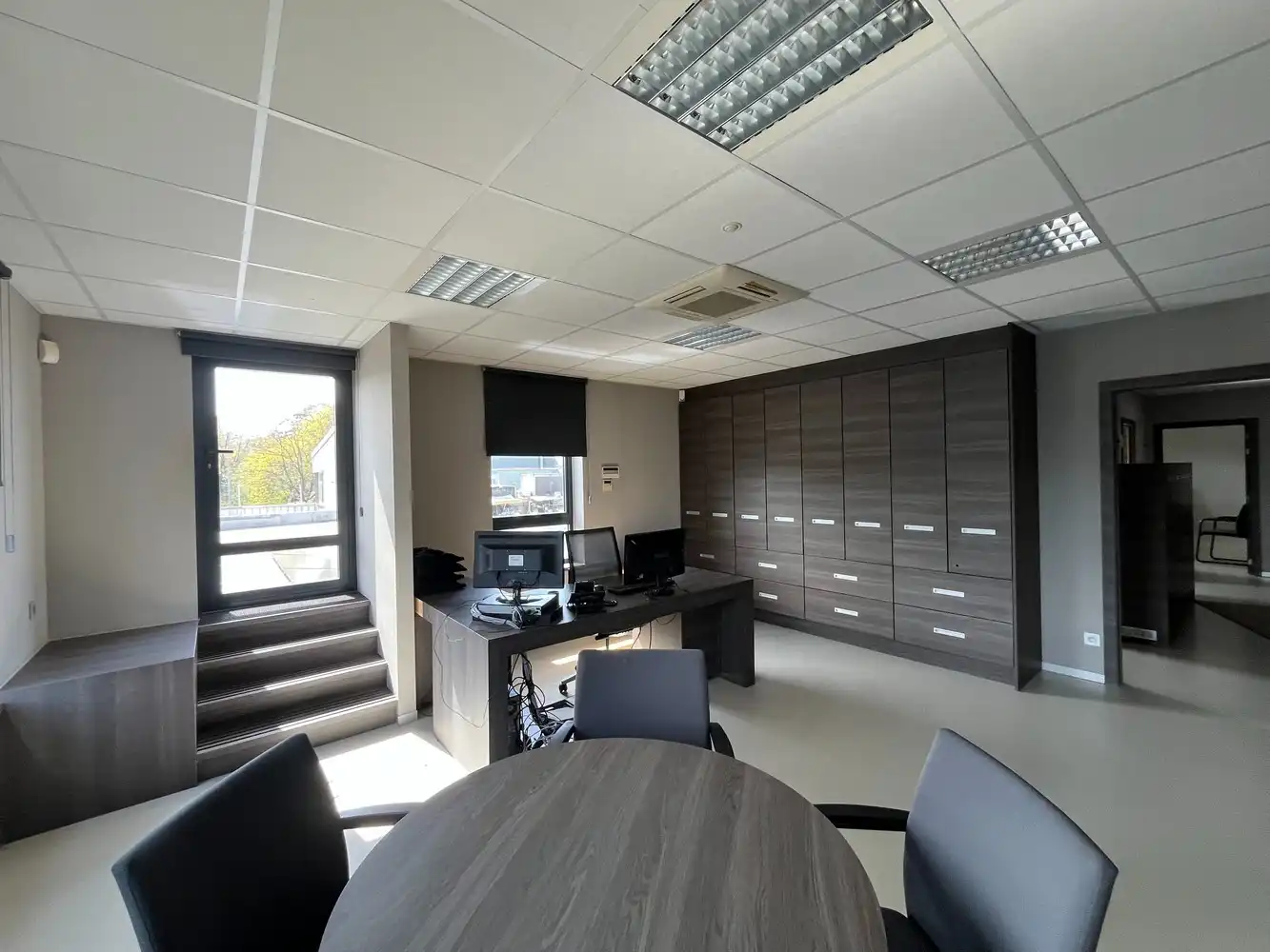 Bedrijfsgebouw 1780m² op 30a63ca foto 23