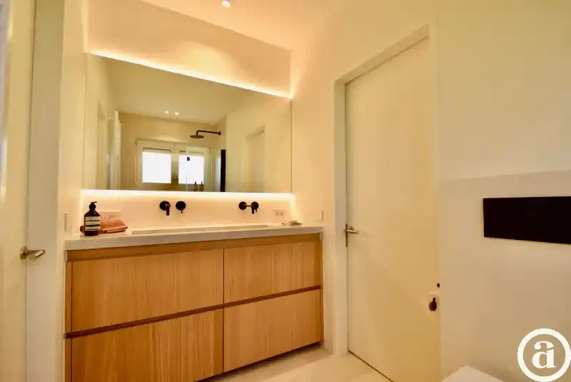 Subliem tuinappartement met zonneterras van 72m²  in een karaktervolle villaresidentie.  foto 10