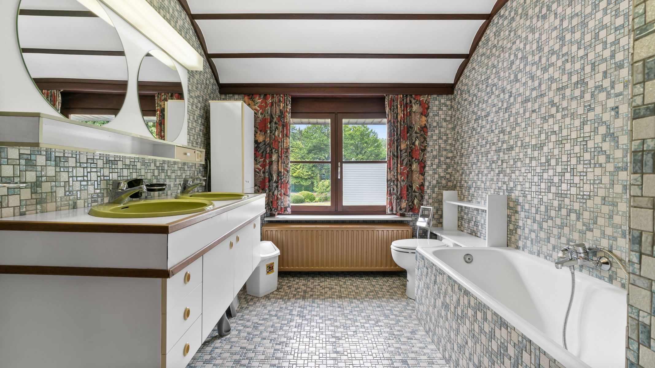 Ruime villa nabij het park van Schilde op ca. 3669 m². foto 19