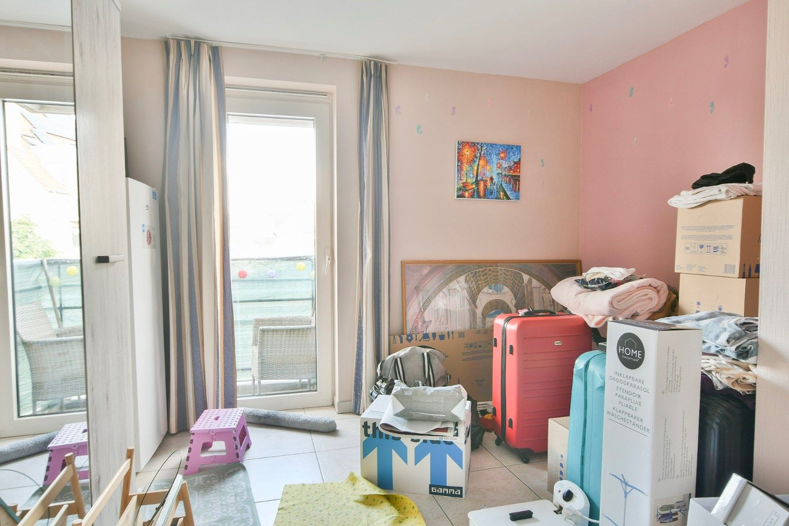 Appartement te huur in hartje Oudenburg  foto 7