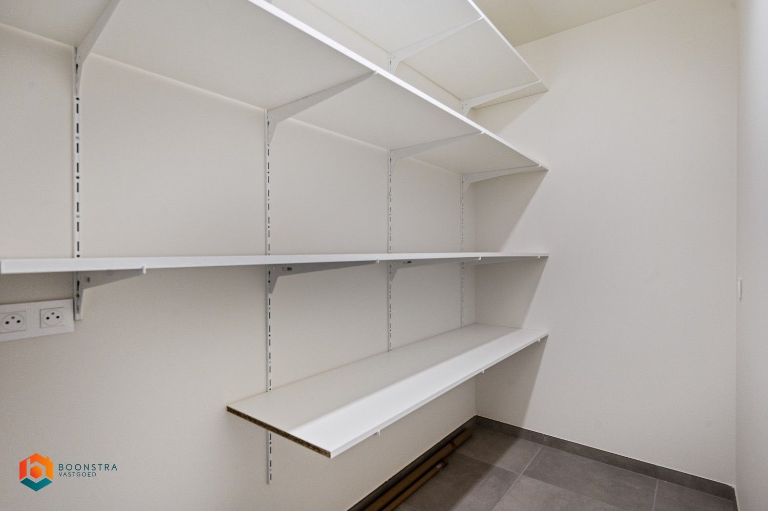 Energiezuinig nieuwbouwapp. met 2 slpkrs en parking foto 9