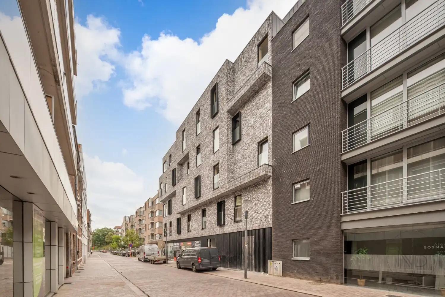 Residentie Cosimo foto 6