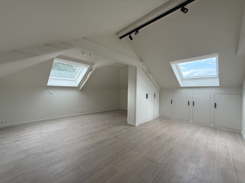 Exclusieve en instapklare luxeappartementen in Mariakerke – energiezuinig en ruim wonen in een groene omgeving foto 15