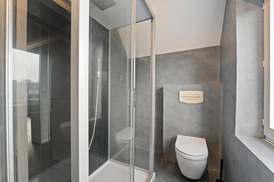 UITZONDERLIJKE OPEN BEBOUWING MET VEEL RUIMTE EN LICHT, OOK GESCHIKT ALS KANGEROEWONING foto 28