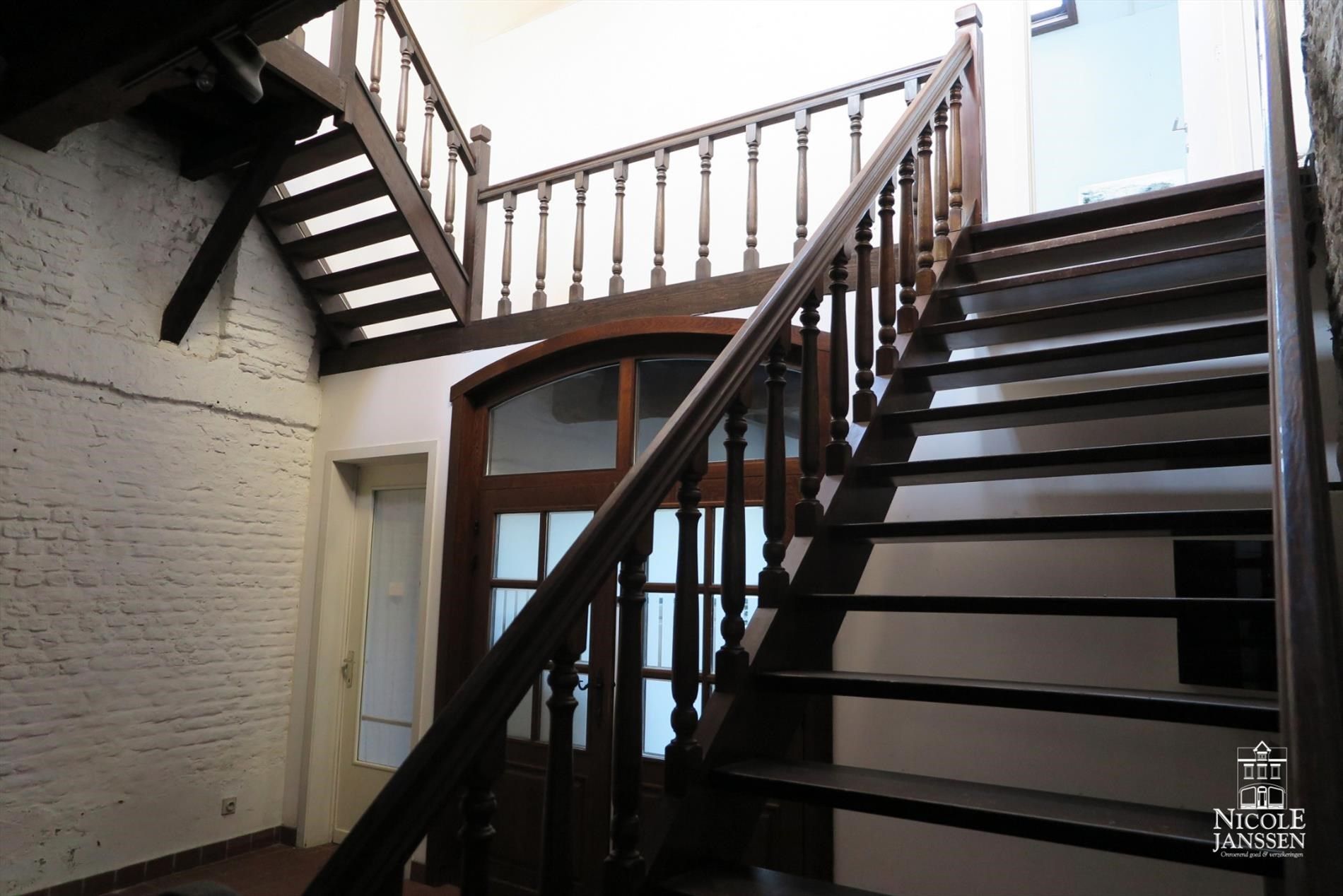 Authentieke stadsboerderij  foto 16