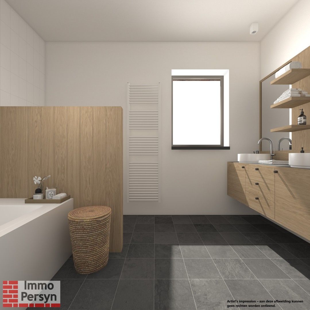 Stenenmolen - een zorgeloze & energiezuinige nieuwbouwwoning foto 10