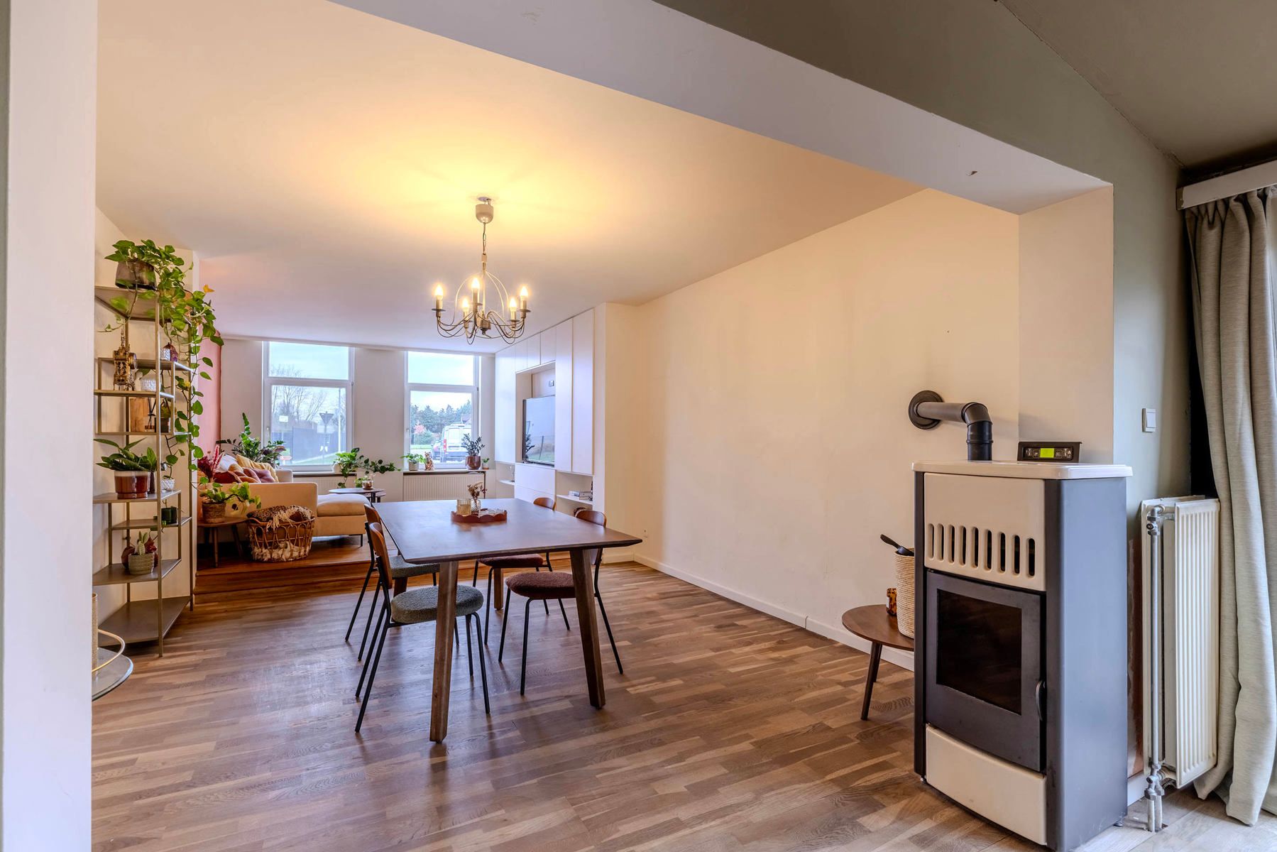 Woning met mogelijkheden en vergunde bijgebouw op 2.012m² foto 7