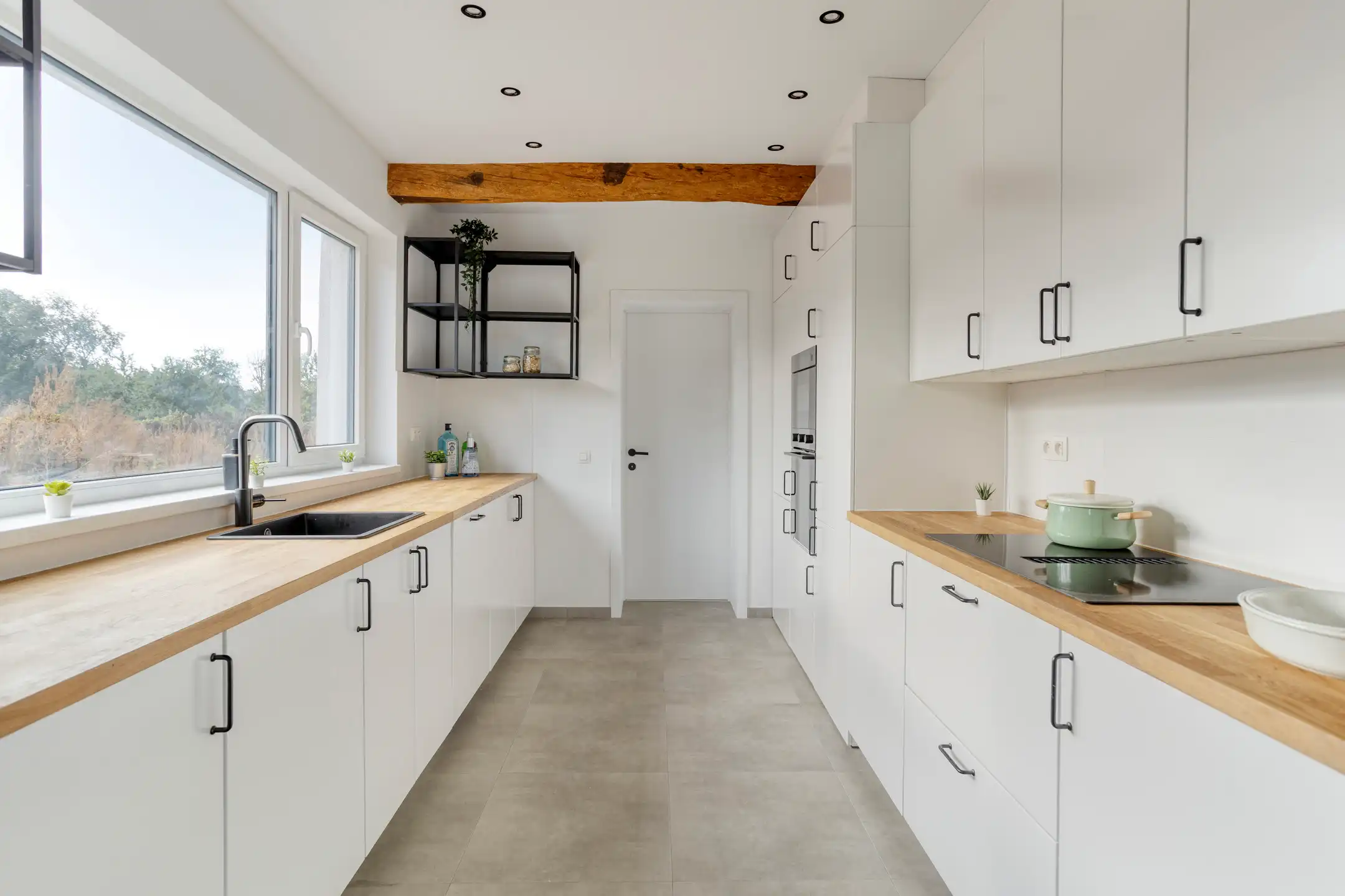 Instapklare woning (EPC A) met 4 slaapkamers te Gelrode foto 14