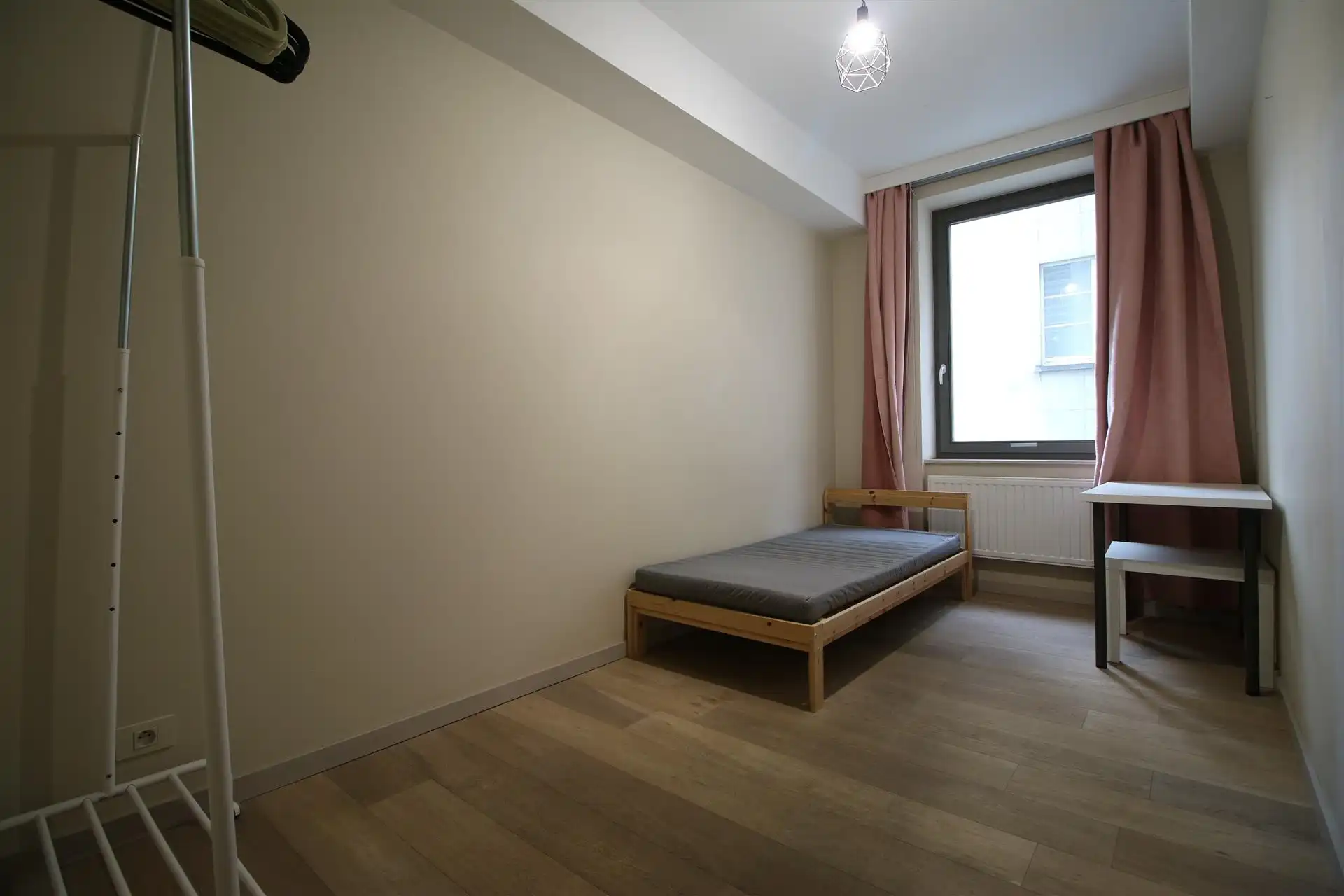 Ruim appt 3 slpk in hartje Brussel foto 20